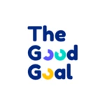 the good goal android application logo